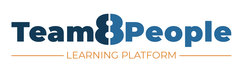 Team8 Learning Platform